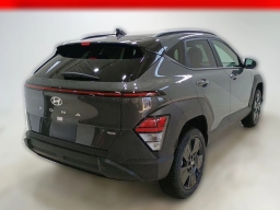 Hyundai Kona SEL Sport AWD 2026