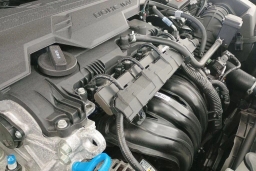 Hyundai Kona SEL Sport AWD 2026