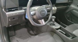Hyundai Kona SEL Sport AWD 2026