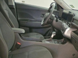Hyundai Kona SEL Sport AWD 2026