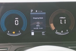 Hyundai Kona SEL Sport AWD 2026