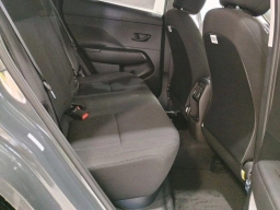 Hyundai Kona SEL Sport AWD 2026