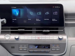 Hyundai Kona SEL Sport AWD 2026