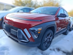 Hyundai Kona SEL Sport AWD 2026