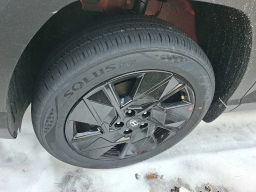 Hyundai Kona SEL Sport AWD 2026