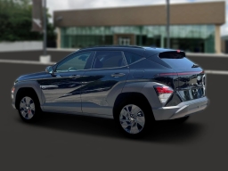 Hyundai Kona SEL Sport AWD 2026