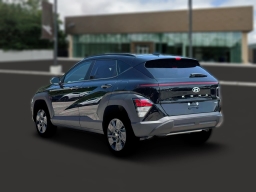 Hyundai Kona SEL Sport AWD 2026