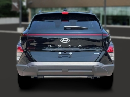 Hyundai Kona SEL Sport AWD 2026