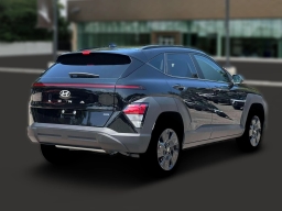 Hyundai Kona SEL Sport AWD 2026