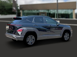 Hyundai Kona SEL Sport AWD 2026