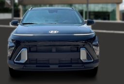 Hyundai Kona SEL Sport AWD 2026