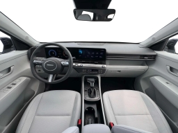 Hyundai Kona SEL Sport AWD 2026