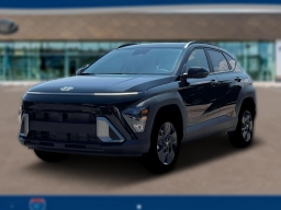 Hyundai Kona SEL Sport AWD 2026
