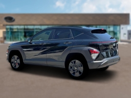 Hyundai Kona SEL Sport AWD 2026