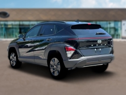 Hyundai Kona SEL Sport AWD 2026