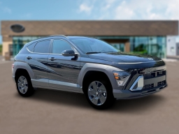 Hyundai Kona SEL Sport AWD 2026