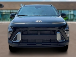 Hyundai Kona SEL Sport AWD 2026