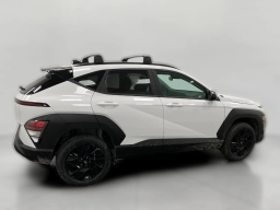 Hyundai Kona SEL Sport AWD 2026
