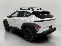 Hyundai Kona SEL Sport AWD 2026