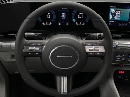 Hyundai Kona SEL Sport AWD 2026