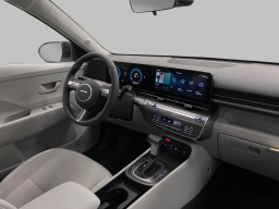 Hyundai Kona SEL Sport AWD 2026