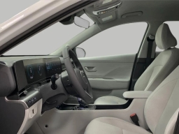 Hyundai Kona SEL Sport AWD 2026