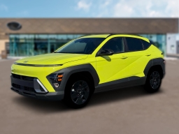 Hyundai Kona SEL Sport AWD 2026