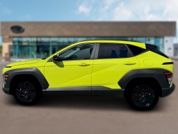 Hyundai Kona SEL Sport AWD 2026