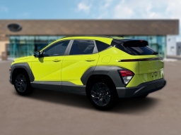 Hyundai Kona SEL Sport AWD 2026