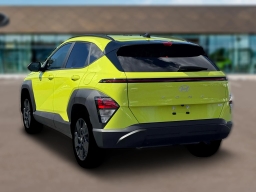 Hyundai Kona SEL Sport AWD 2026