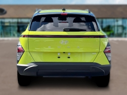 Hyundai Kona SEL Sport AWD 2026