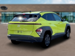 Hyundai Kona SEL Sport AWD 2026