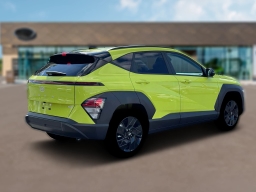 Hyundai Kona SEL Sport AWD 2026