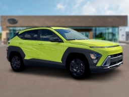 Hyundai Kona SEL Sport AWD 2026