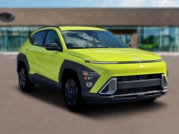 Hyundai Kona SEL Sport AWD 2026