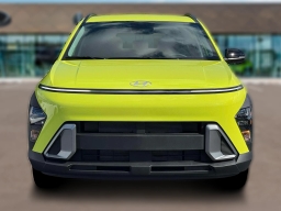 Hyundai Kona SEL Sport AWD 2026