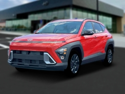 Hyundai Kona SEL Sport AWD 2026