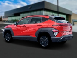 Hyundai Kona SEL Sport AWD 2026