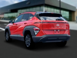 Hyundai Kona SEL Sport AWD 2026