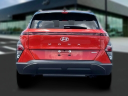 Hyundai Kona SEL Sport AWD 2026