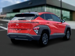 Hyundai Kona SEL Sport AWD 2026