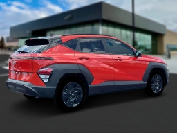 Hyundai Kona SEL Sport AWD 2026