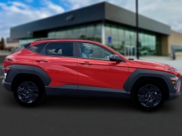 Hyundai Kona SEL Sport AWD 2026