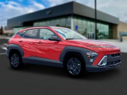 Hyundai Kona SEL Sport AWD 2026