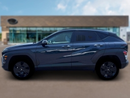 Hyundai Kona SEL Sport AWD 2026