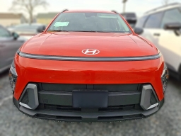Hyundai Kona SEL Sport AWD 2026