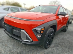 Hyundai Kona SEL Sport AWD 2026