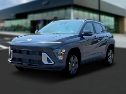 Hyundai Kona SEL Sport AWD 2026