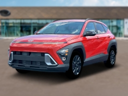 Hyundai Kona SEL Sport AWD 2026