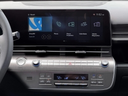 Hyundai Kona SEL Sport AWD 2026